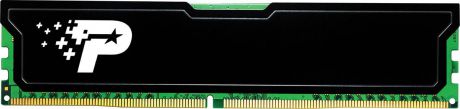 Patriot DDR4 8Gb 2400MHz (PSD48G240082H) модуль оперативной памяти