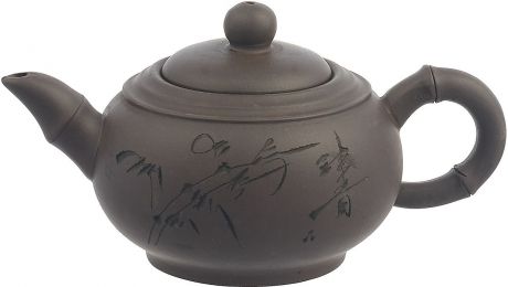 Чайник заварочный Gutenberg Пуэр, 005844, коричневый, 350 мл