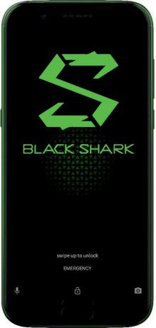 Смартфон Black Shark SKR-H0 6/64GB black