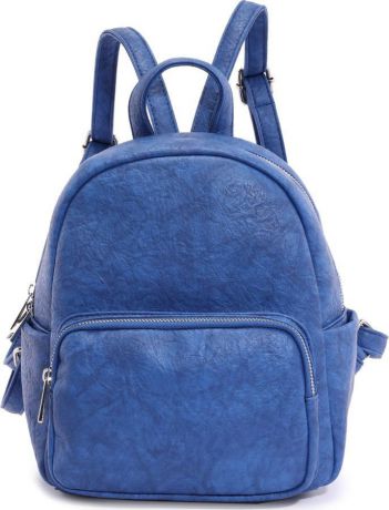 Рюкзак женский OrsOro, DS-9010/2, синий