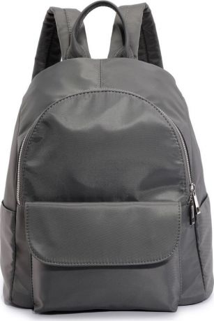 Рюкзак женский OrsOro, DS-9016/2, серый
