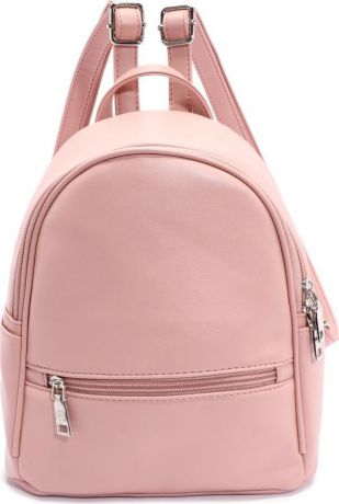 Рюкзак женский OrsOro, DS-9028/5, розовый
