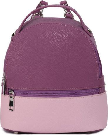 Рюкзак женский OrsOro, DS-996/3, розовый