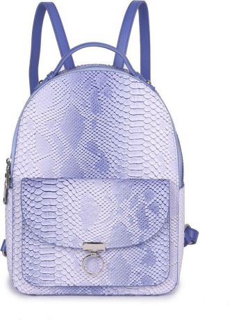 Рюкзак женский OrsOro, DW-847/2, фиолетовый