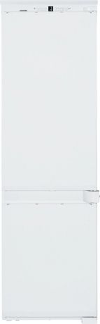 Холодильник Liebherr ICS 3334, двухкамерный, белый