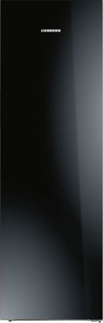 Холодильник Liebherr KBPgb 4354, однокамерный, черный