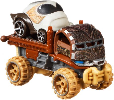 Машинка Hot Wheels Star Wars Lando Calrissian, FJF77_FLJ90