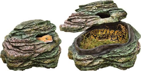 Укрытие для рептилий Penn-Plax Пещерка, REP620