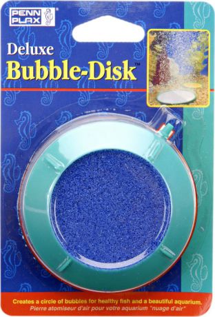 Распылитель для аквариума Penn-Plax Bubble Disk, ASDS, диаметр 7,6 см