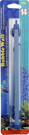 Распылитель для аквариума Penn-Plax Bubble Wall, BW14, цвет в ассортименте, 35 см