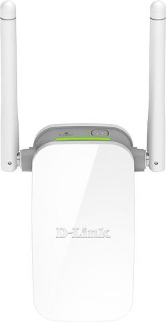 Повторитель беспроводного сигнала D-Link DAP-1325, DAP-1325/A1A, белый