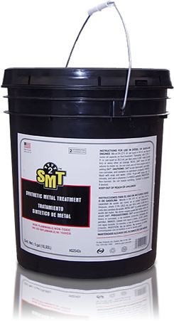 Кондиционер металла SMT2, SMT2542, cинтетический, 23 л