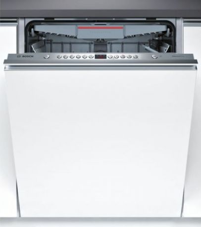 Посудомоечная машина Bosch, SMV46MX01R, белый