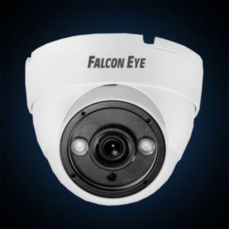 Камера видеонаблюдения Falcon Eye, FE-ID5.0MHD/20M
