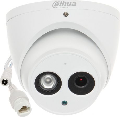 Видеокамера IP Dahua, DH-IPC-HDW4231EMP-ASE-0280B, белый