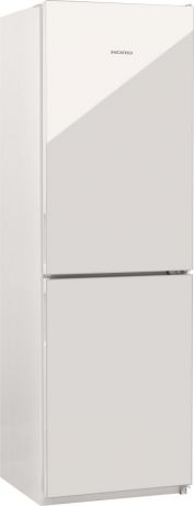 Холодильник Nord NRG 119 042, двухкамерный, белый