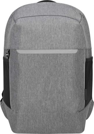 Рюкзак для ноутбука 15.6" Targus TSB938GL, серый