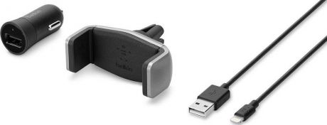 Сетевое зарядное устройство Belkin, F5Z0626DSAPL