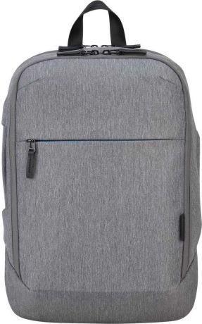 Рюкзак для ноутбука 15.6" Targus TSB937GL, серый