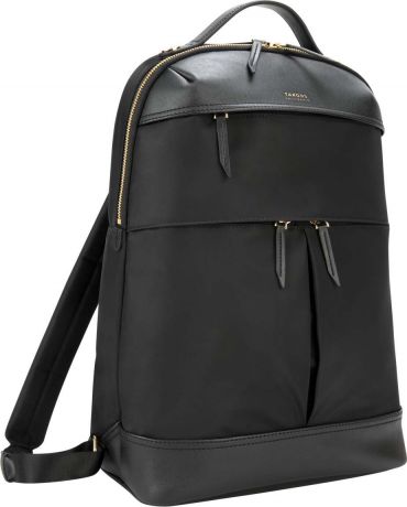 Рюкзак для ноутбука 15" Targus TSB945GL, черный
