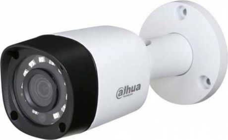 Камера видеонаблюдения Dahua, DH-HAC-HFW1220RP-0360B, белый