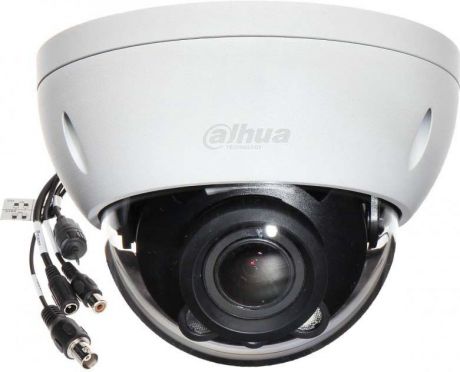 Камера видеонаблюдения Dahua, DH-HAC-HDBW2501RP-Z, белый