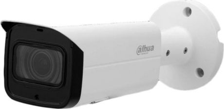 Видеокамера IP Dahua, DH-IPC-HFW2431TP-ZS, белый