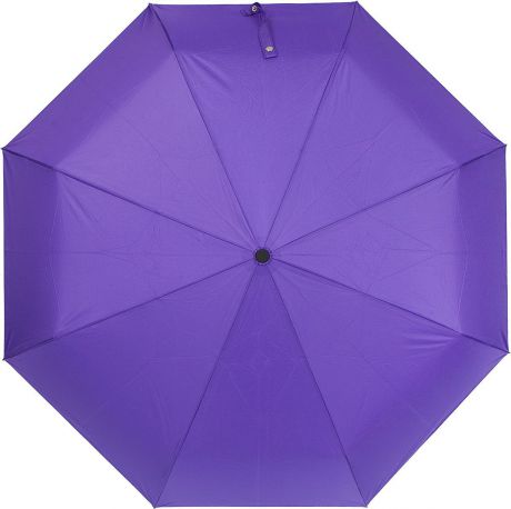 Зонт женский Labbra, A3-05-LT051, фиолетовый