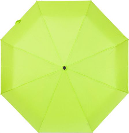 Зонт женский Labbra, A3-05-LT051, светло-зеленый
