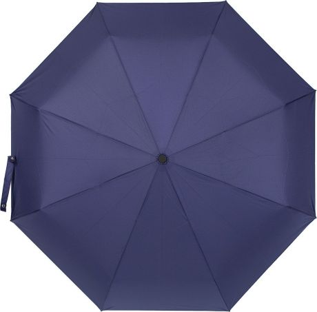 Зонт женский Labbra, A3-05-LT051, темно-синий