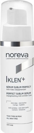 Сыворотка для кожи Noreva Iklen+, интенсивная, корректирующая, 30 мл