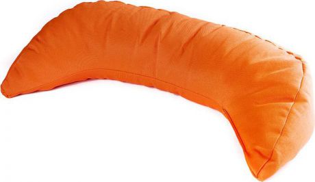 Подушка для медитации RamaYoga, оранжевый