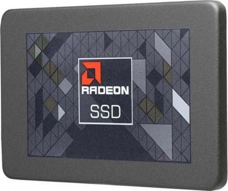 Модуль оперативной памяти AMD Radeon SSD R5 240Gb 2.5