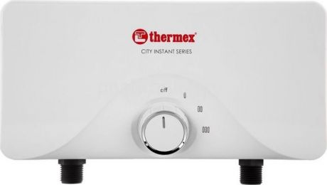 Водонагреватель электрический Thermex City 3500, 3.5кВт, настенный