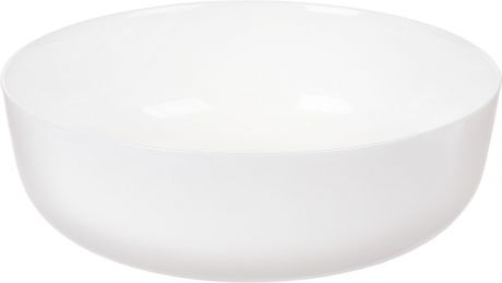 Блюдо Luminarc Дивали, N3273, белый, диаметр 22 см