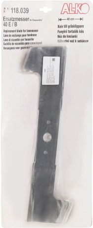 Запасной нож AL-KO, 118039, для газонокосилки, 40 см