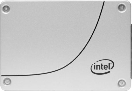 SSD диск Intel Original DC D3-S4610, 1920 ГБ