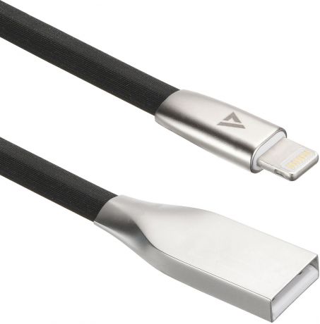 USB кабель ACD, 1,2 м, ACD-U922-P5B, черный