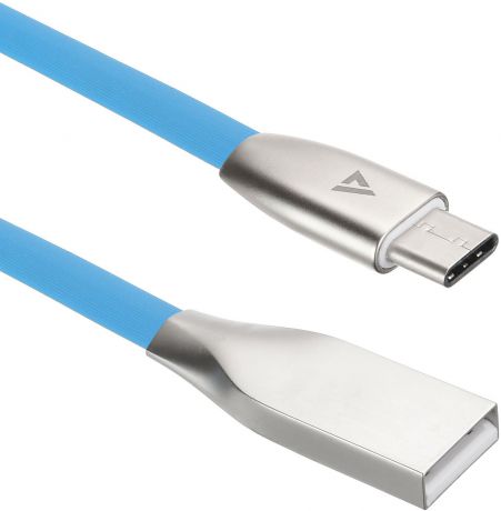 USB кабель ACD, 1,2 м, ACD-U922-C2L, синий