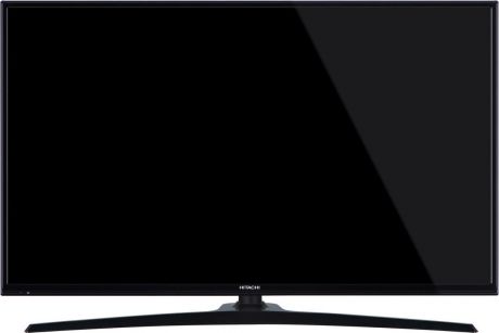 Телевизор Hitachi 43HB5T62 43", черный