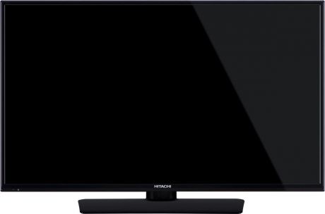 Телевизор Hitachi 32HB4T61 32", черный