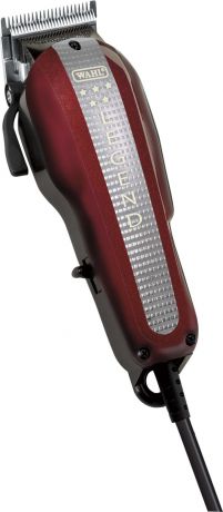 Машинка для стрижки Wahl Legend 8147-016, бордовый