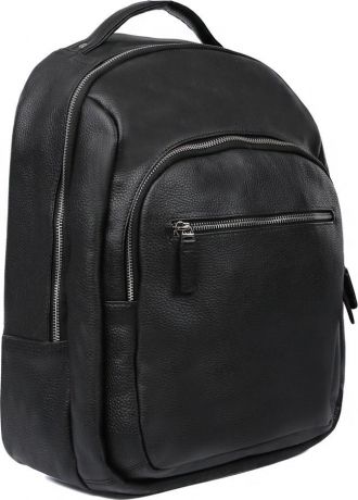 Рюкзак мужской Fabretti, 2-695K-black, черный