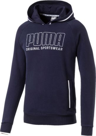 Худи PUMA