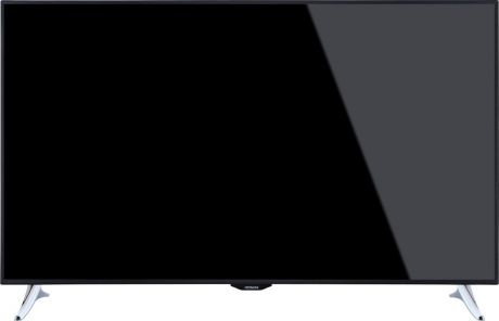 Телевизор Hitachi 65HZ6W69 65", черный