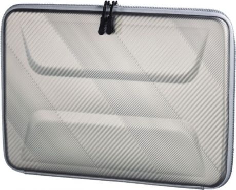 Кейс для ноутбука Hama Protection, 15,6", 00101905, серый