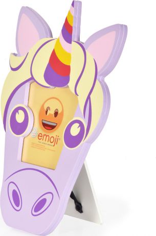 Фоторамка Innova Emoji Unicorn, 10 х 10 см