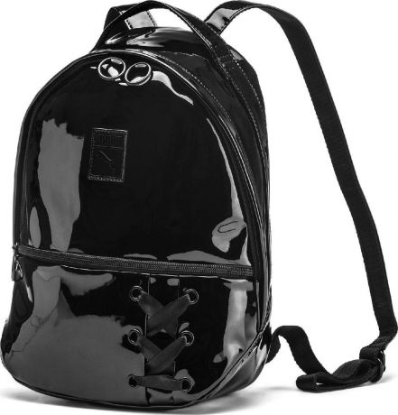 Рюкзак Puma Prime Archive Backpack Crush, 07580701, черный