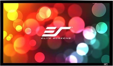 Экран на раме Elite Screens SableFrame, ER135WH1