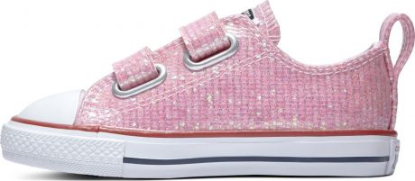 Кроссовки Converse Chuck Taylor All Star Sparkle 2V